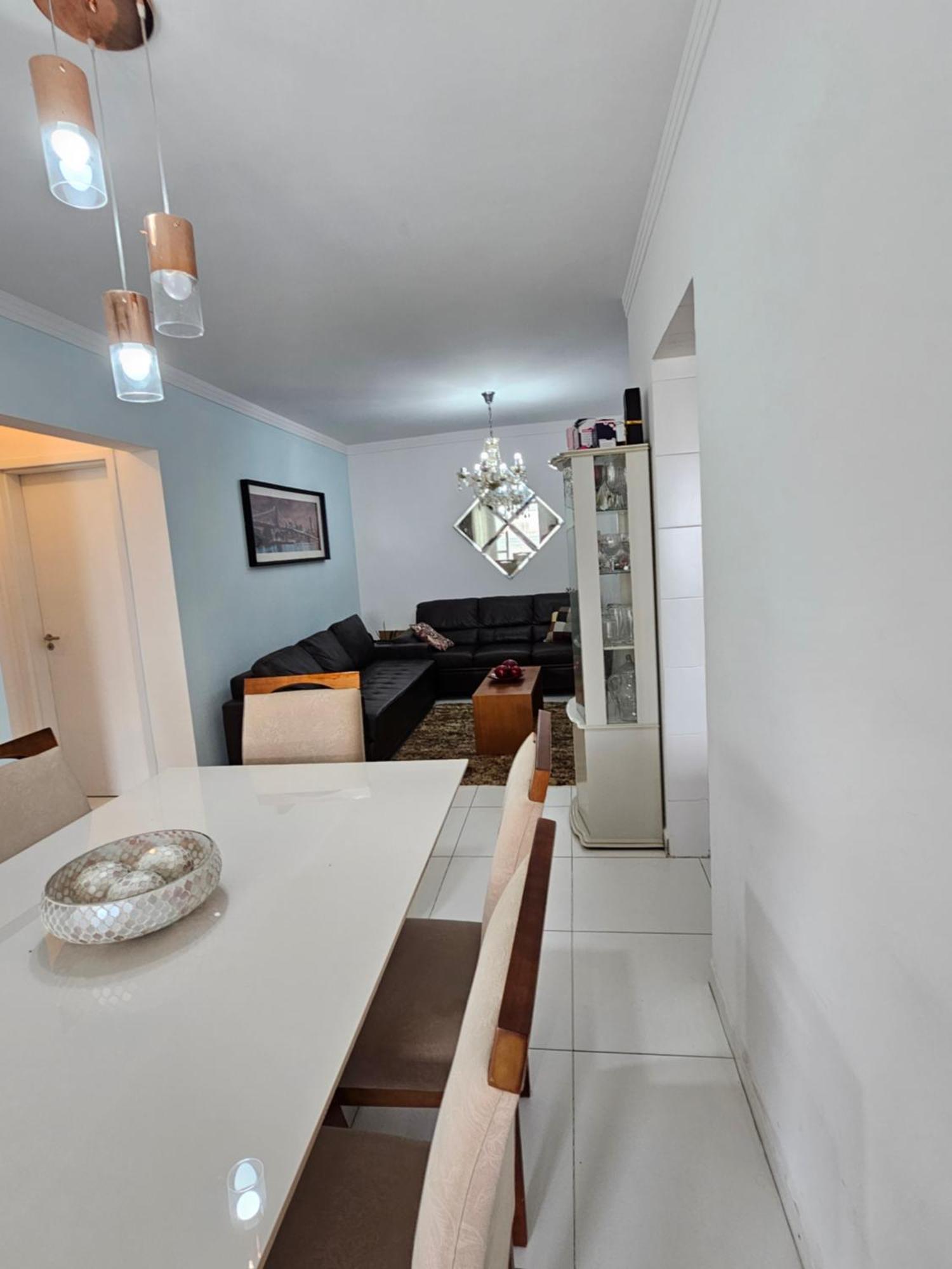 Apartamento Com Vista Ao Mar Praia Grande  Exterior foto