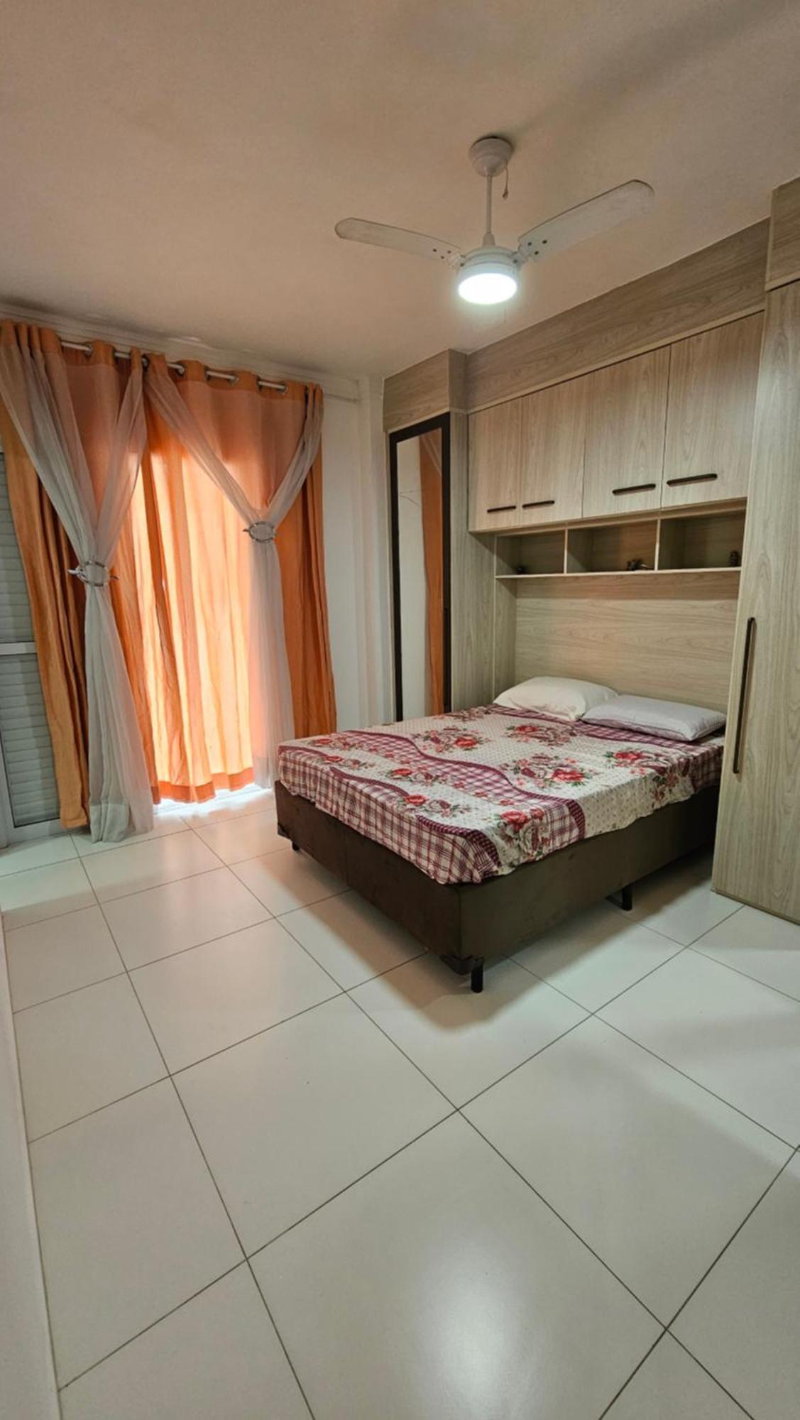 Apartamento Com Vista Ao Mar Praia Grande  Exterior foto